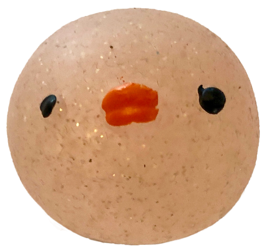 Zorbitz Squish-Amals Sparkle