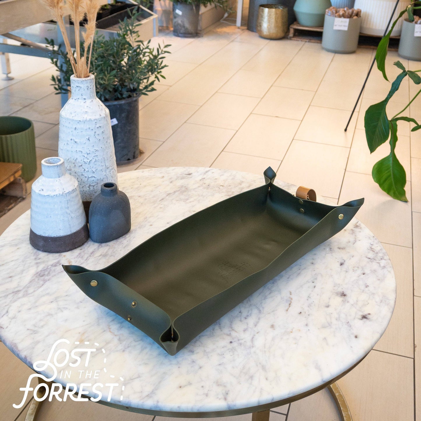 Repotting Mat