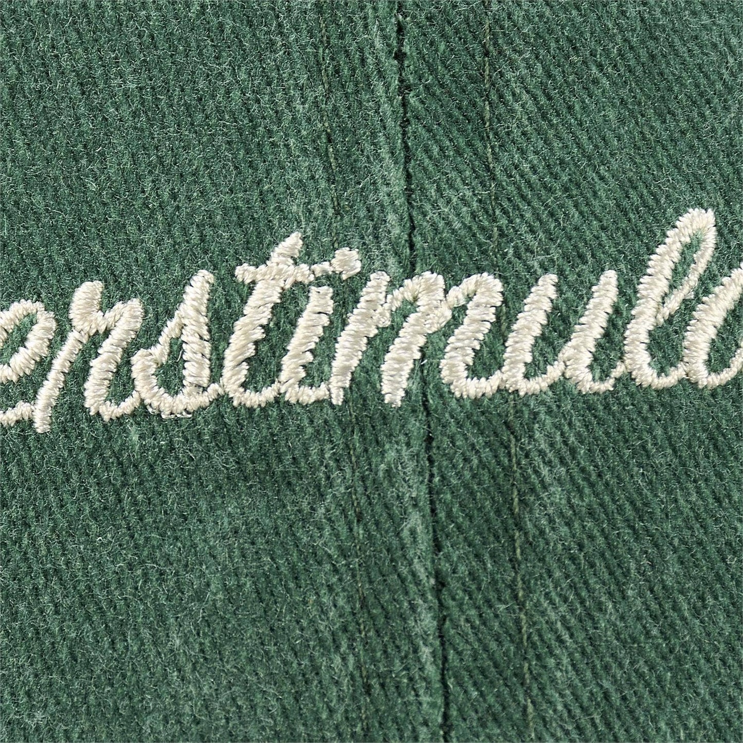 Overstimulated Baseball Cap