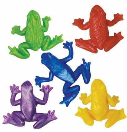 Frogs Stretch - Stretchy Toy Figurine