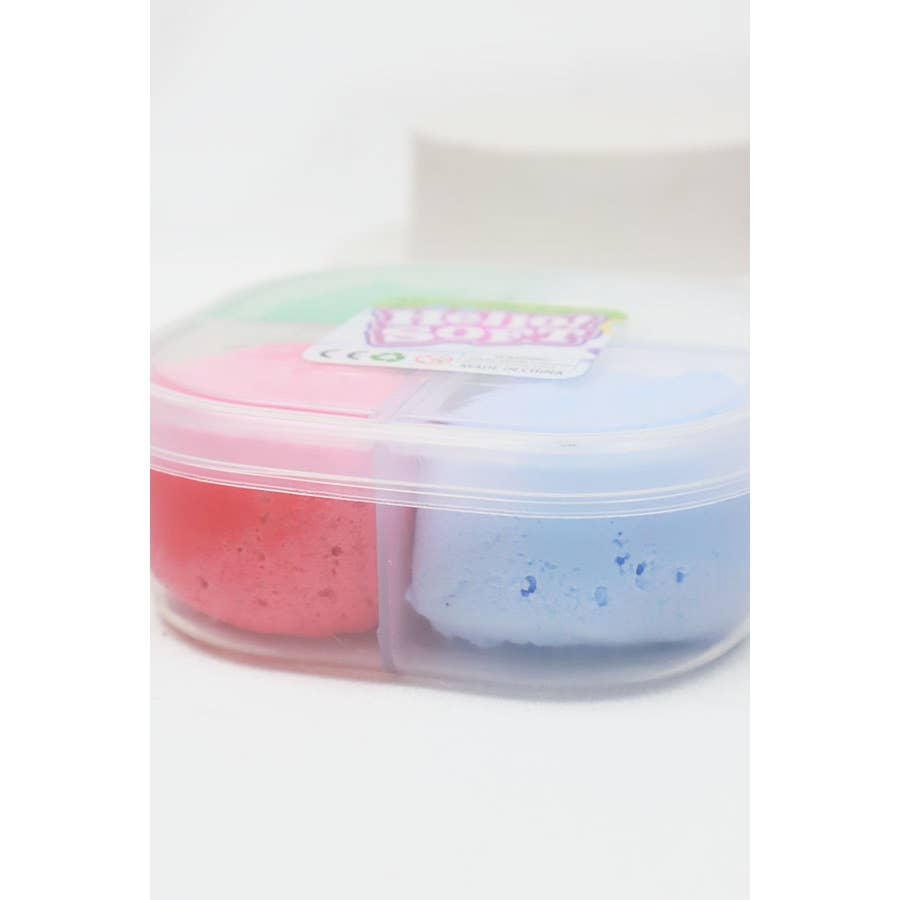 Complete DIY Slime Making Kit for Kids: MIX COLOR / ONE