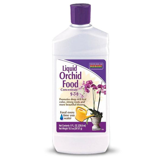Bonide Liquid Orchid Plant Food