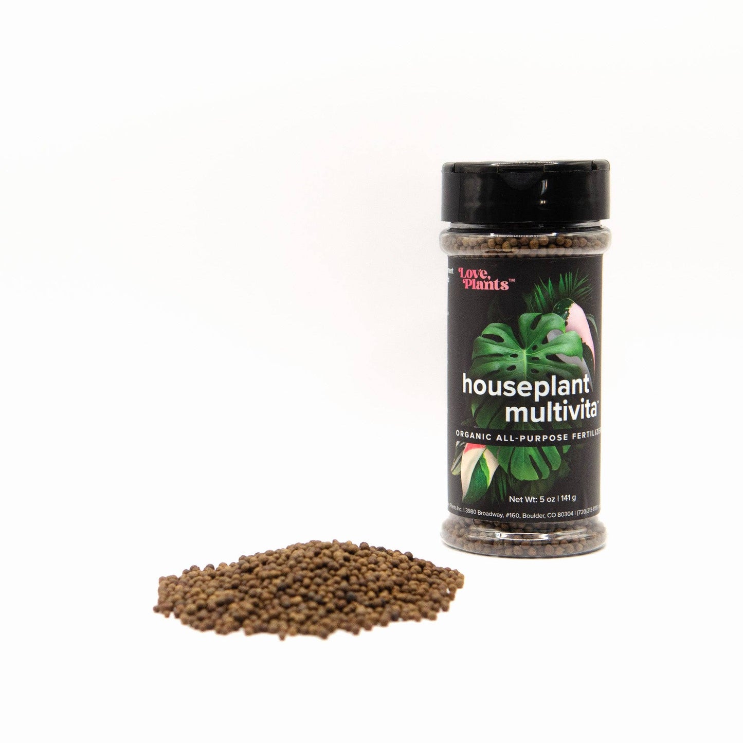 Houseplant Multivitamin - Houseplant Fertilizer