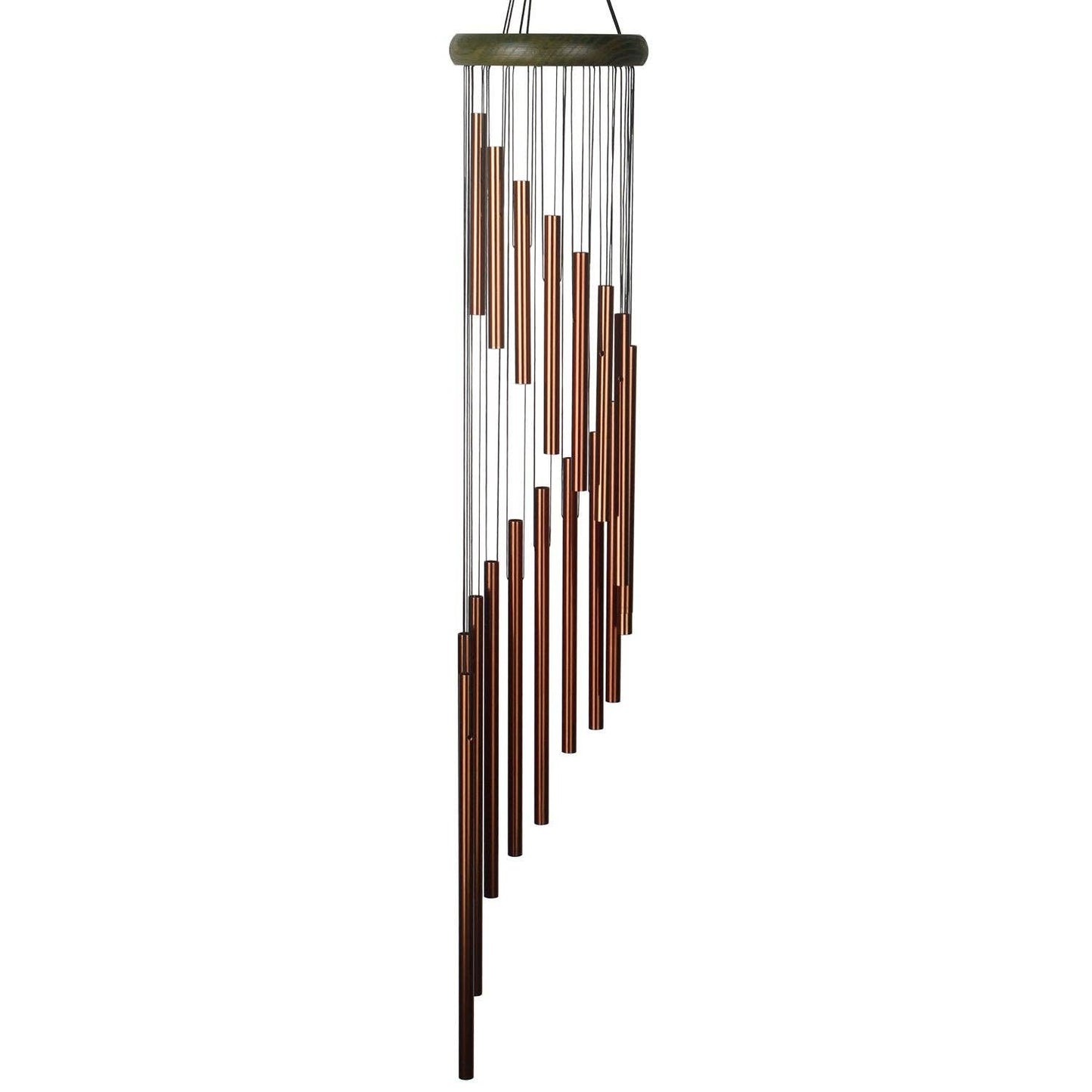 Woodstock Habitats™ Rainfall - Green