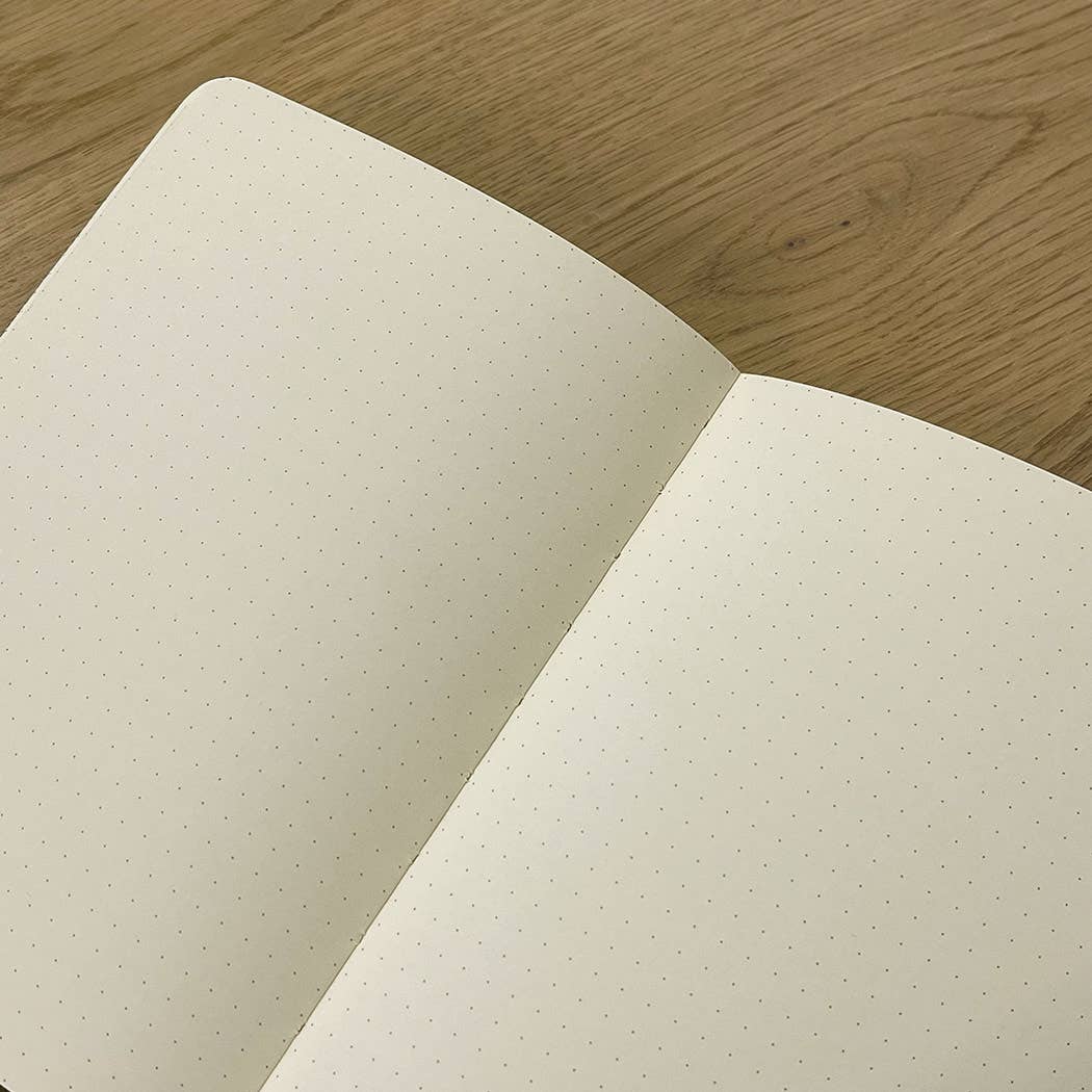 Strange Ideas Journal - Medium