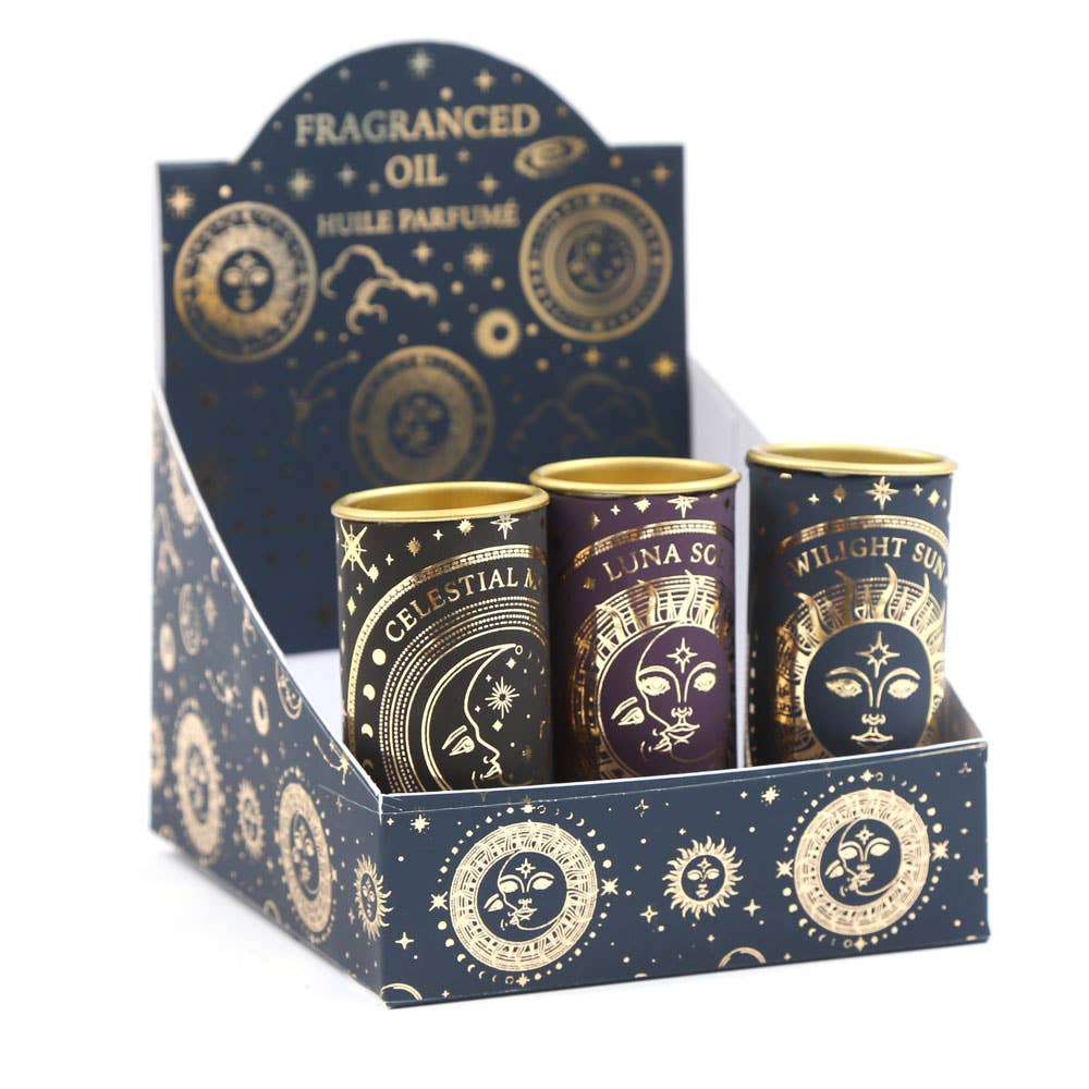 15ml Sun and Moon Oil in Tube