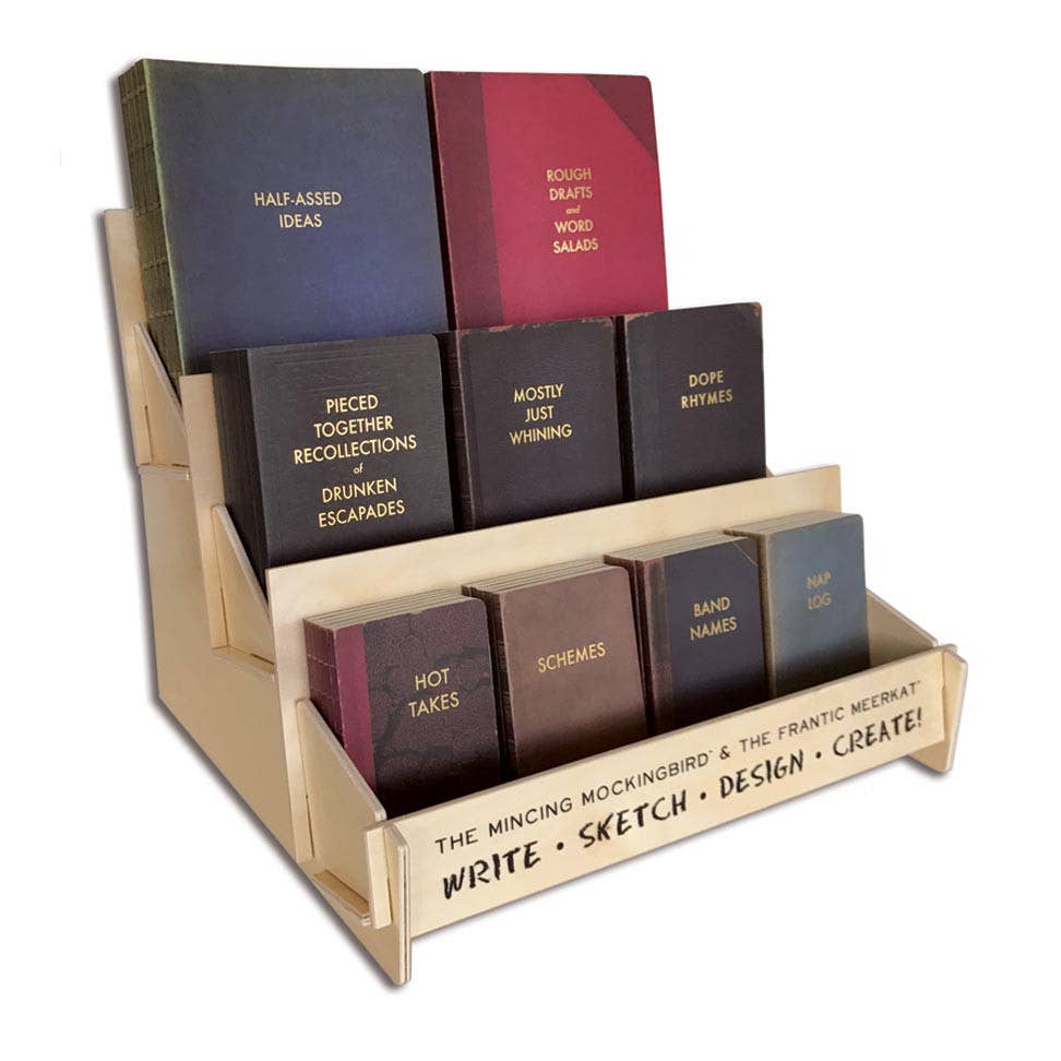 Schemes Journal - Small