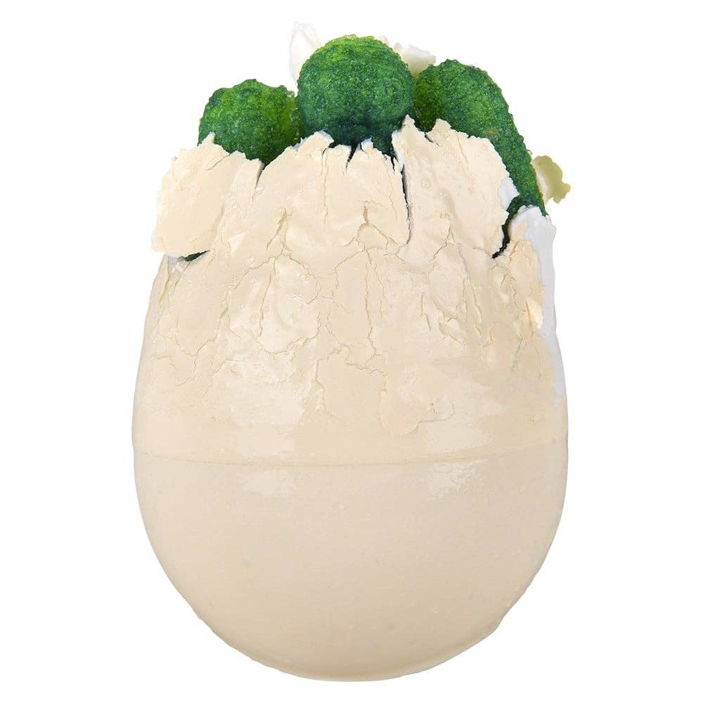 Small Hatch And Grow Gator Egg LLB kids toys