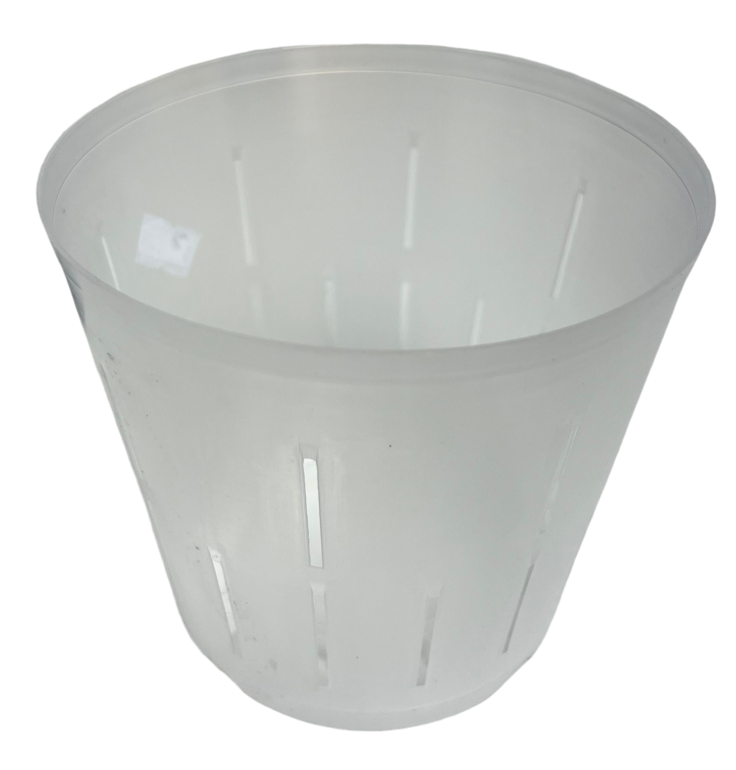 5” Slotted Pot