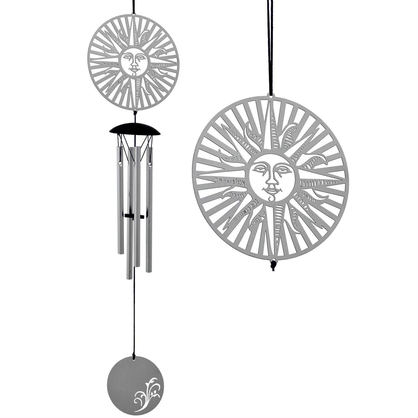 Woodstock Flourish Chime™ - Sun