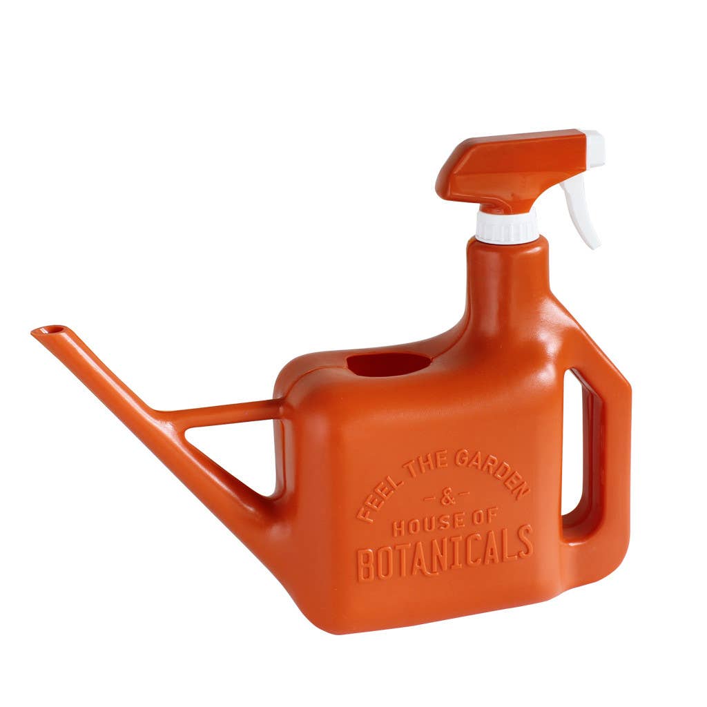 Spray Sprinkler: Blue