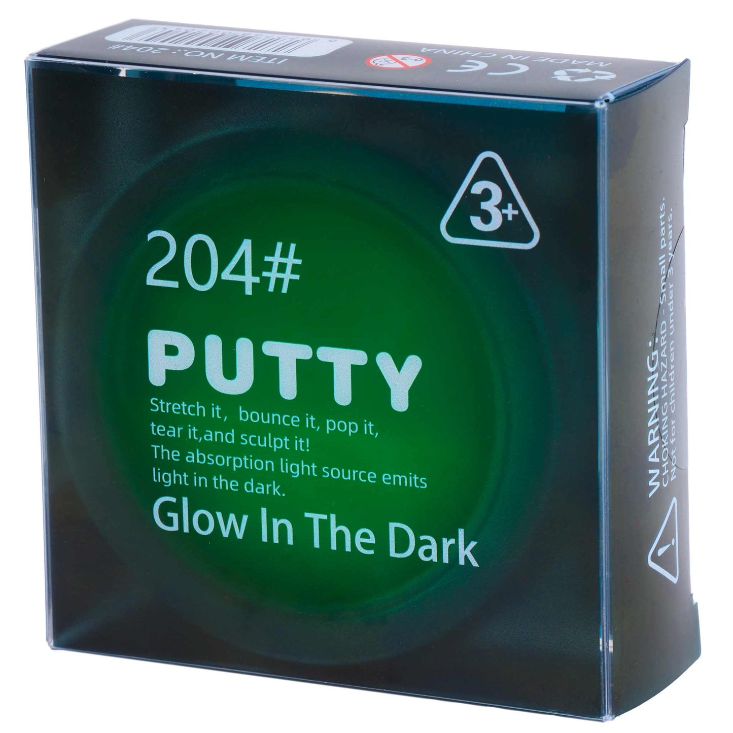 Putty Night Glow