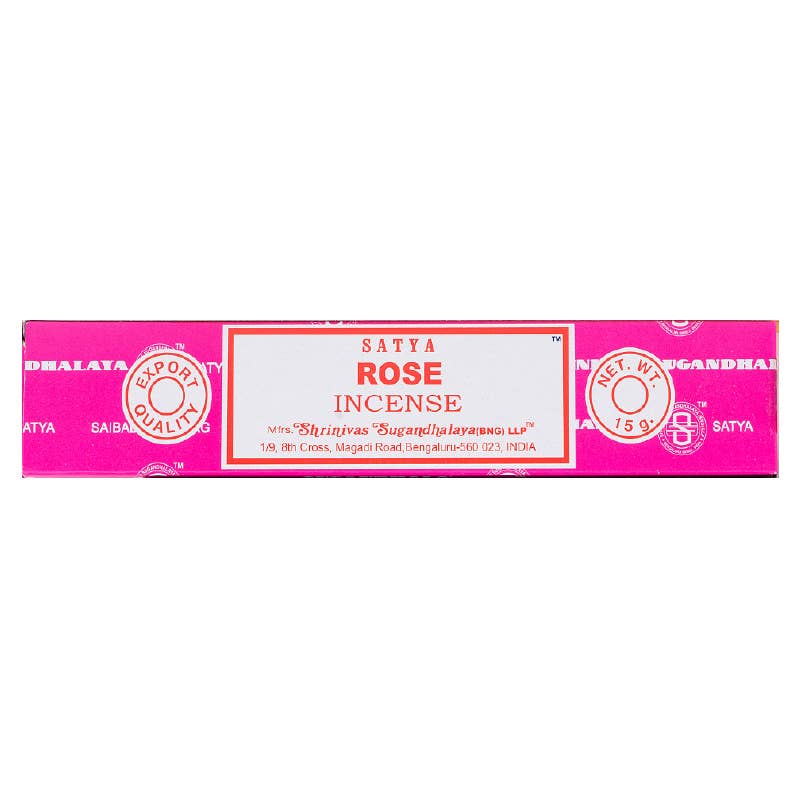 Rose 15 Gram