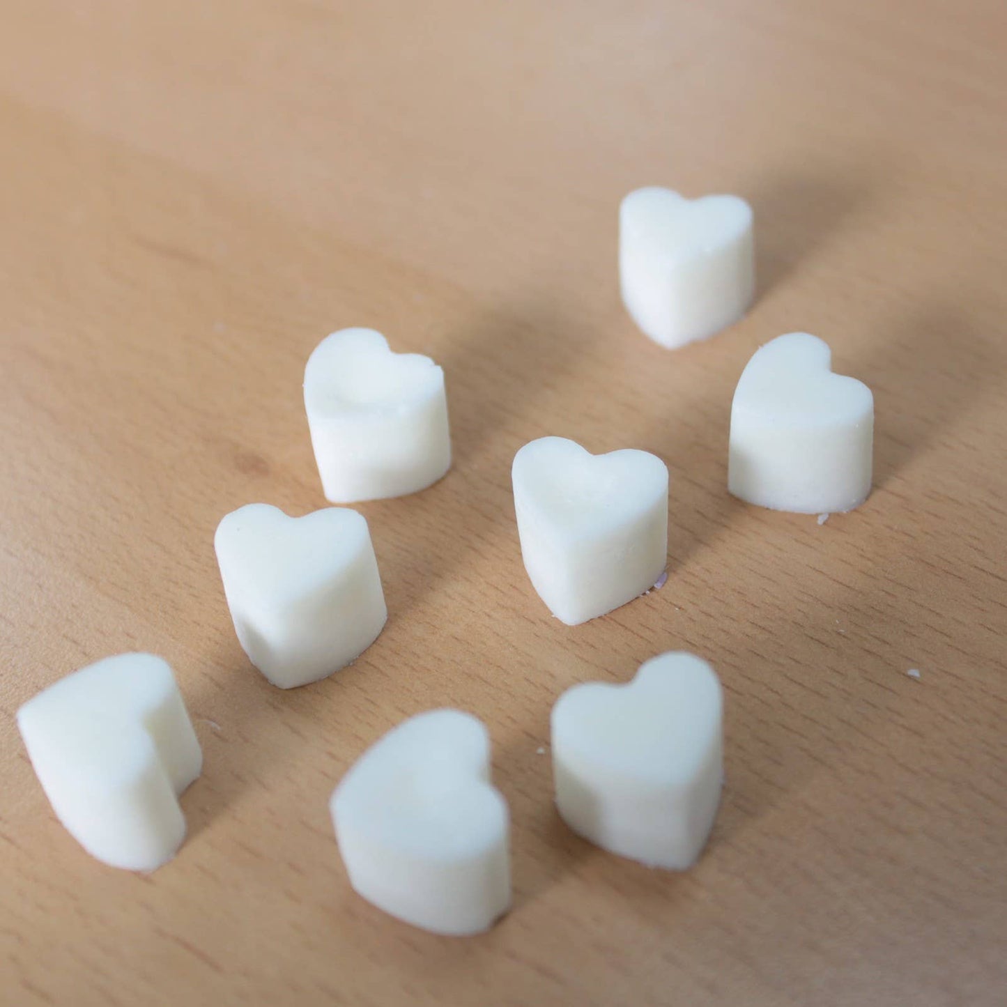 AWMJ-02 - Aroma Wax Melts - Peppermint & Eucalytus