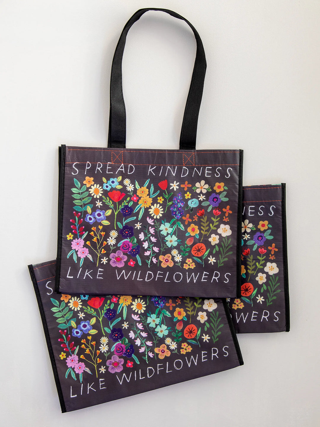 Large Happy Bag- Spread Kindness