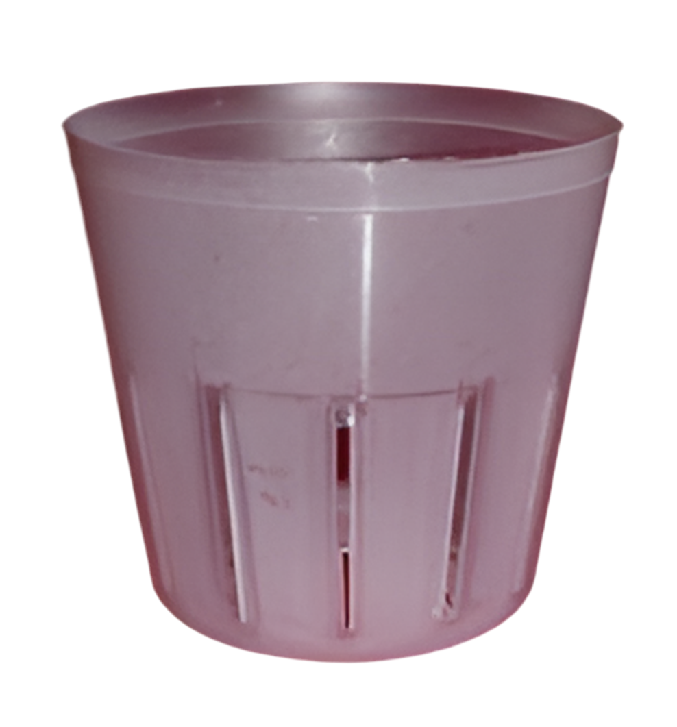 3” Slotted Pot