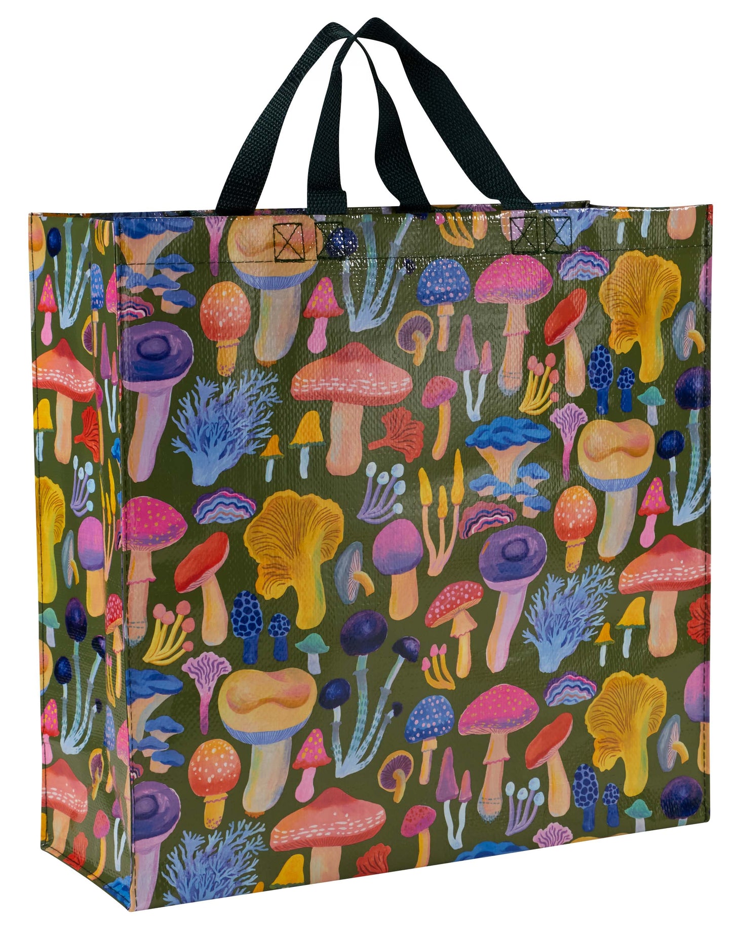Mushrooms Shopper