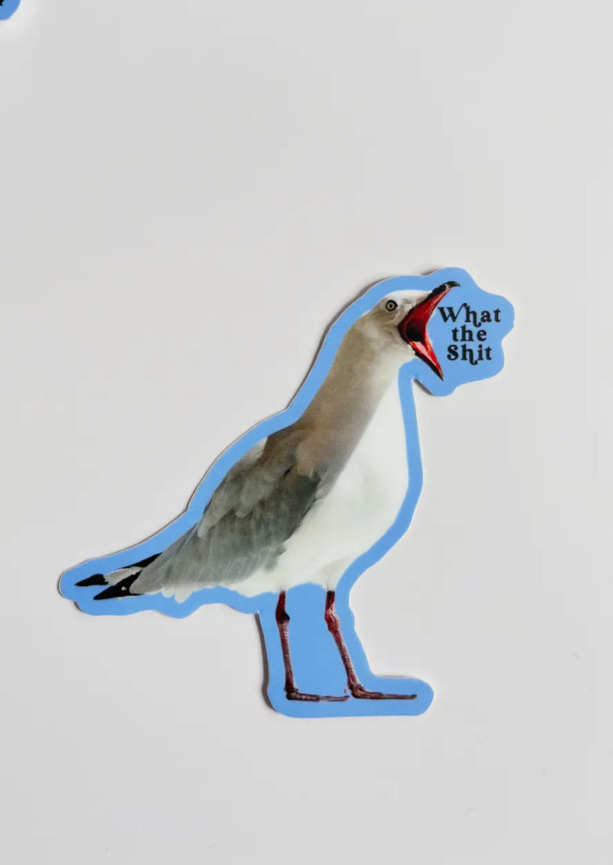 The Coin Laundry Stickers & Cards