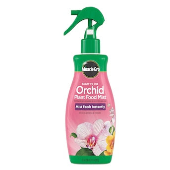 Miracle-Gro Orchid Food Mist