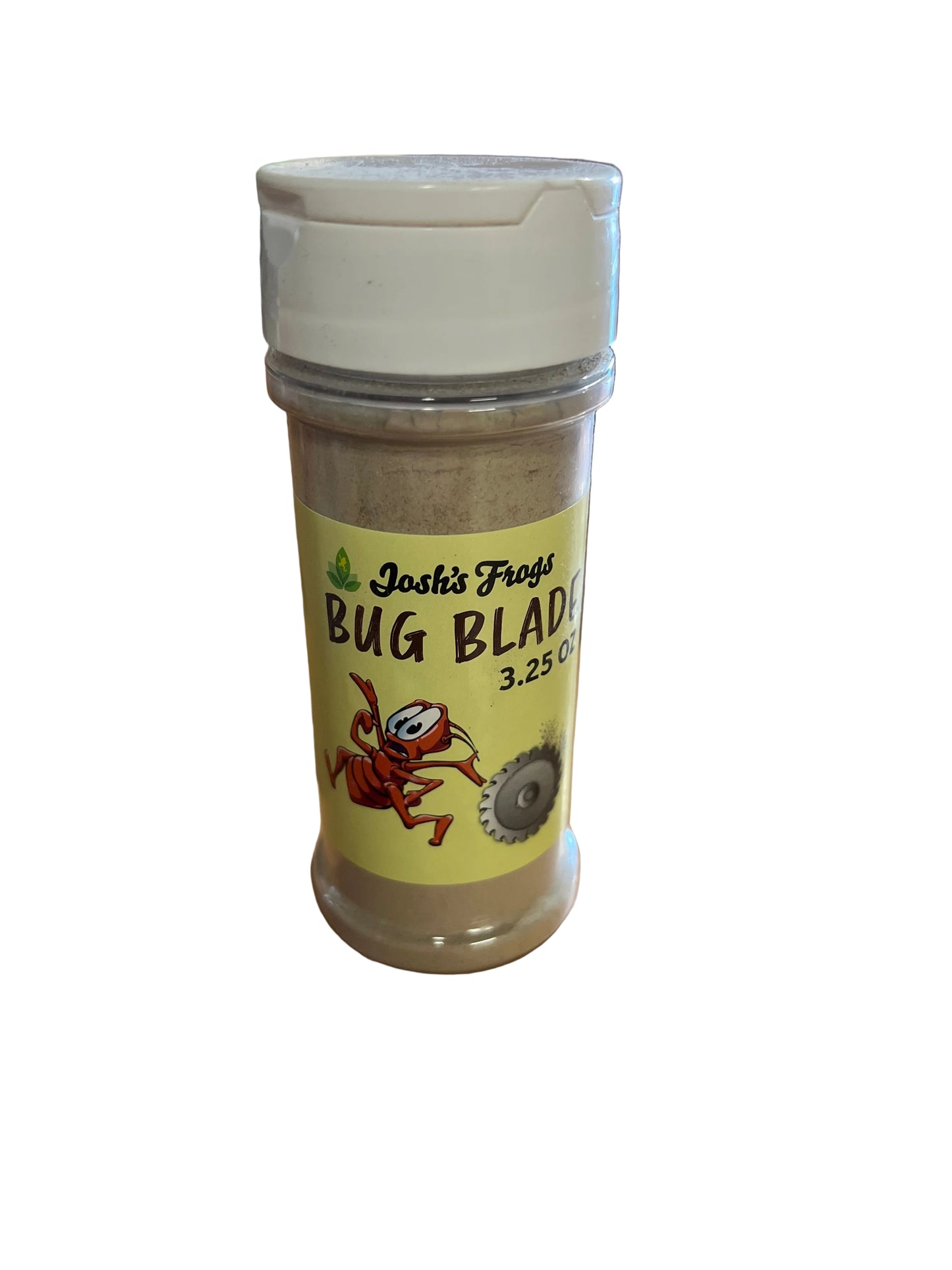 Bug Blade Ant & Mite Control