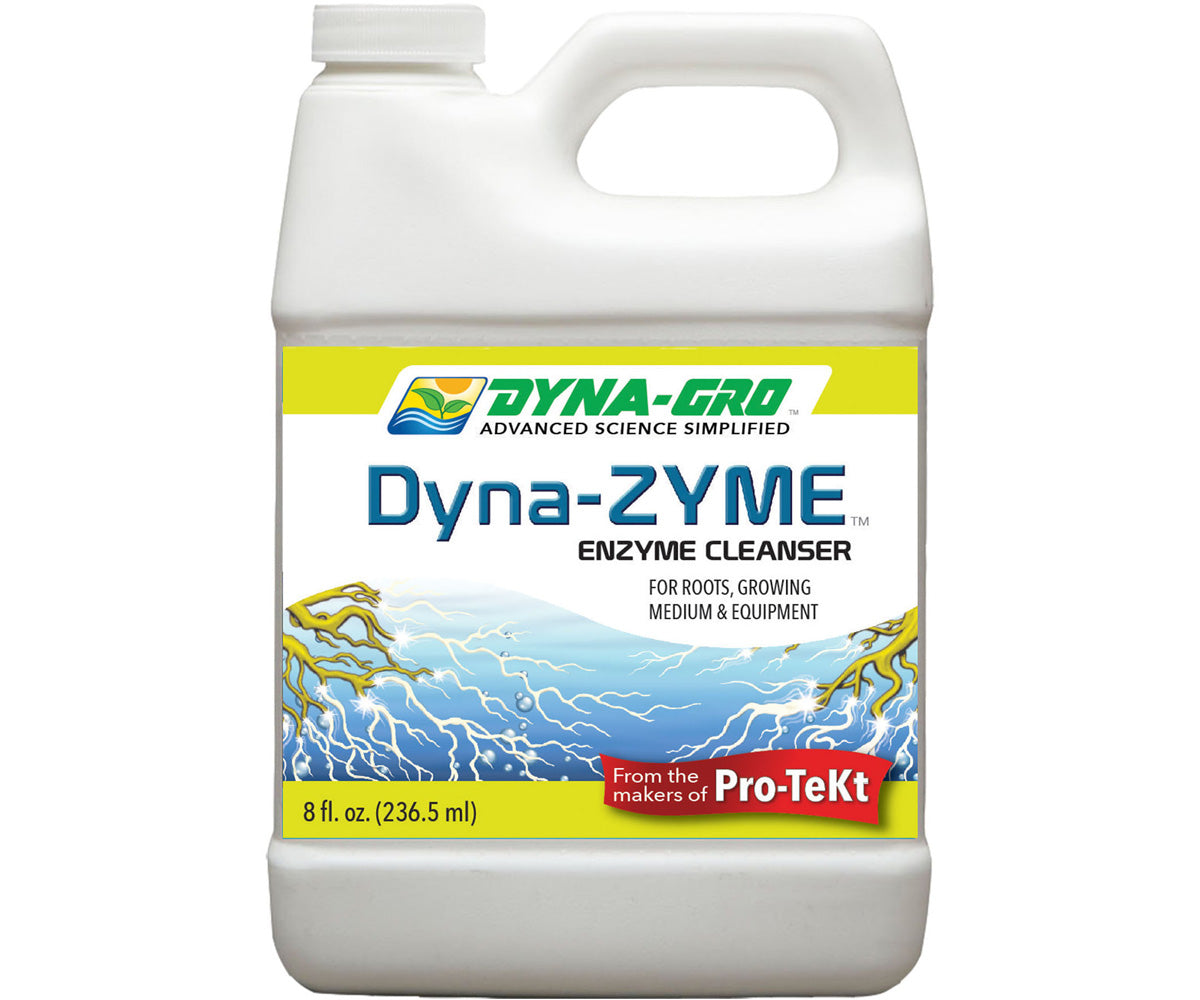 Dyna-Gro Fertilizer