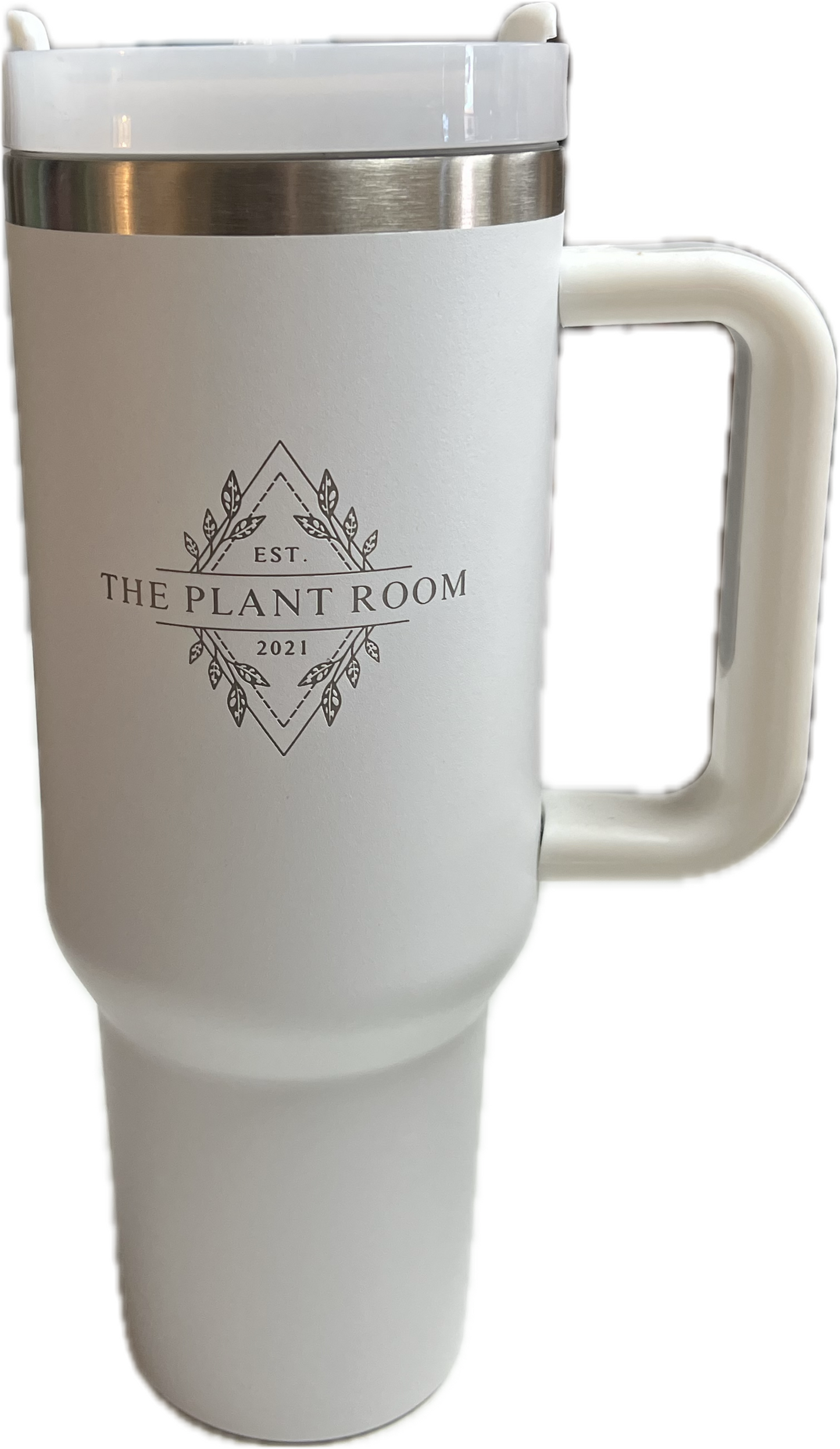 Insulated 40oz Tumbler