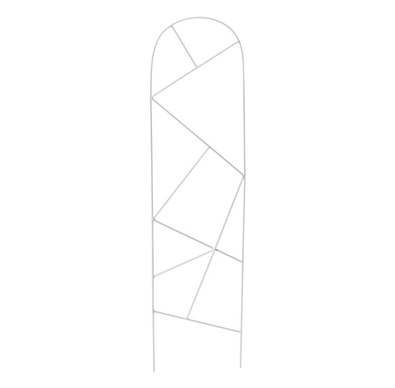 Deltoid Plant Stick