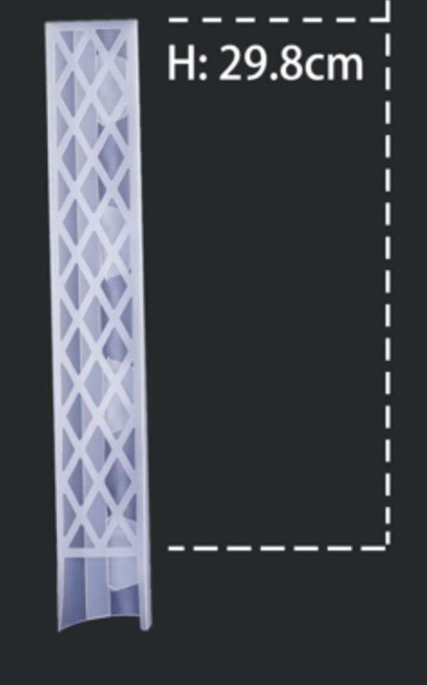 Plastic Moss Poles & Trellises