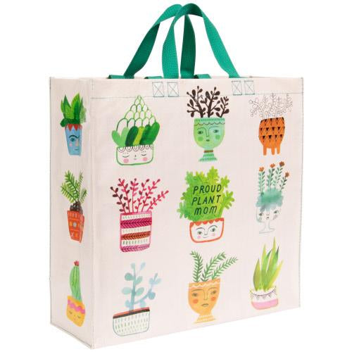 Proud Plant Mom Shopper