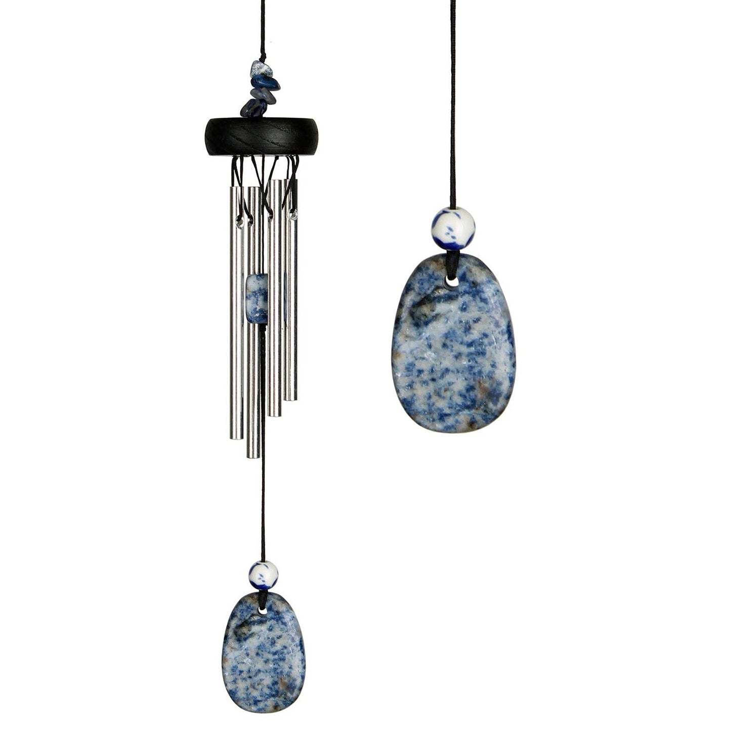 Precious Stones Chime™ - Lapis