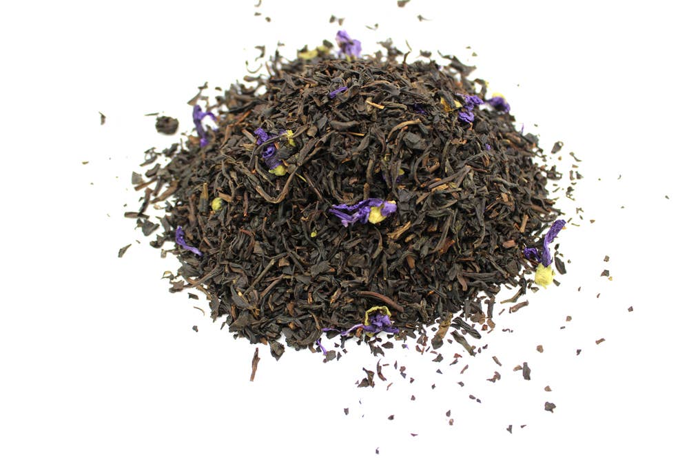 ArTeaP-07 - 50g Merlin's Favorite Earl Grey (zero VAT)
