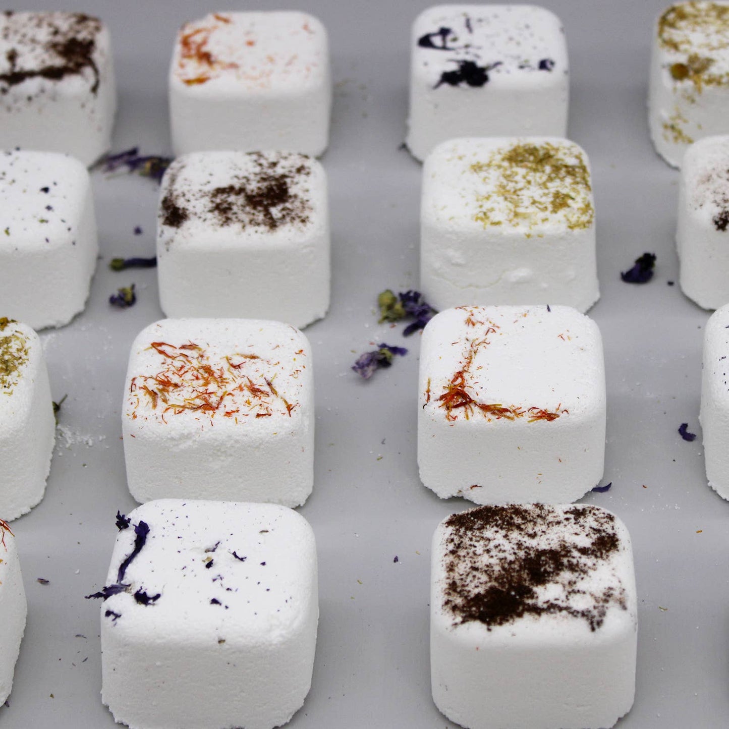 Aromatherapy Shower Steamer 70g - Party Booster