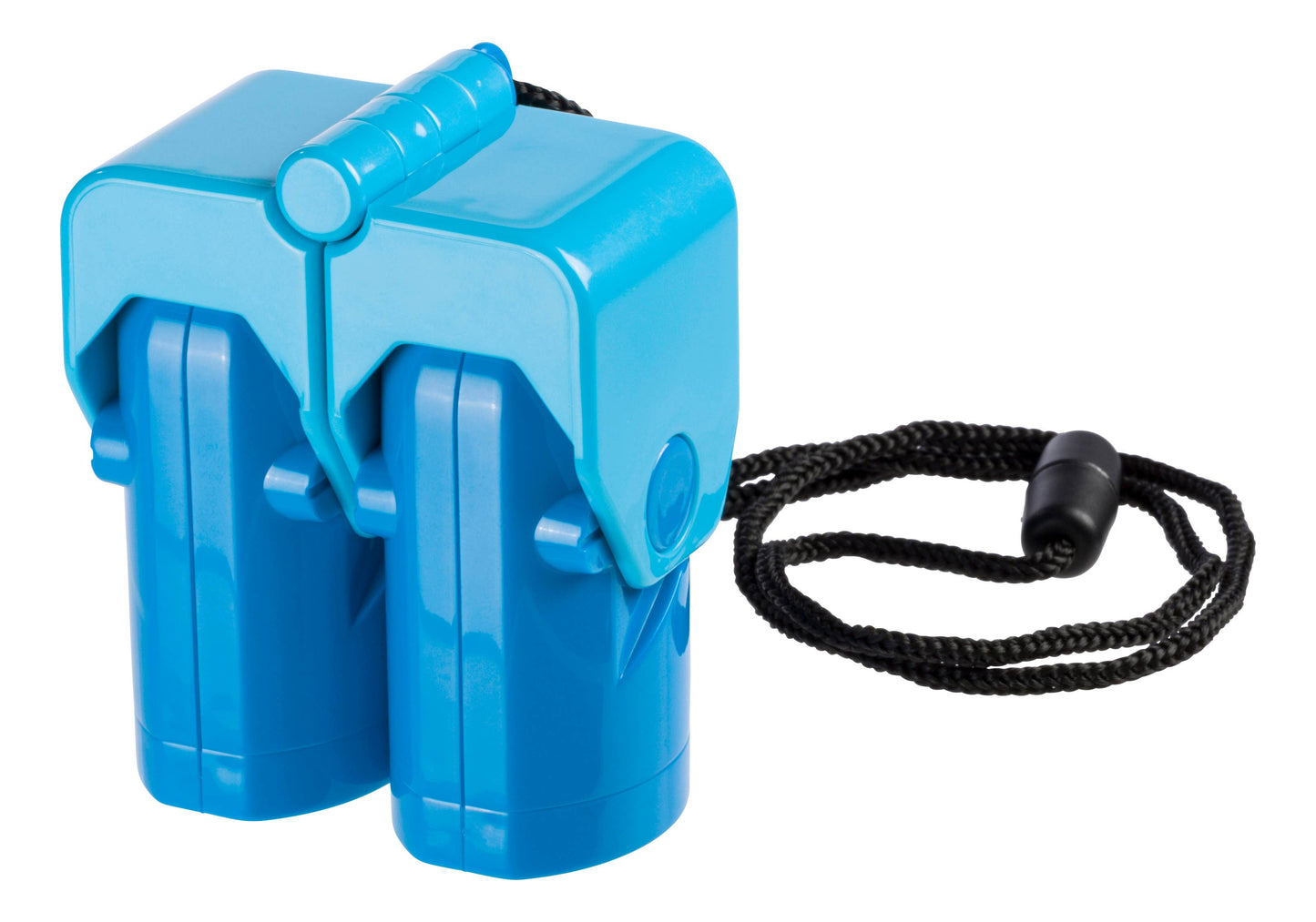 Outdoor Discovery Folding Binoculars, Assorted Colors