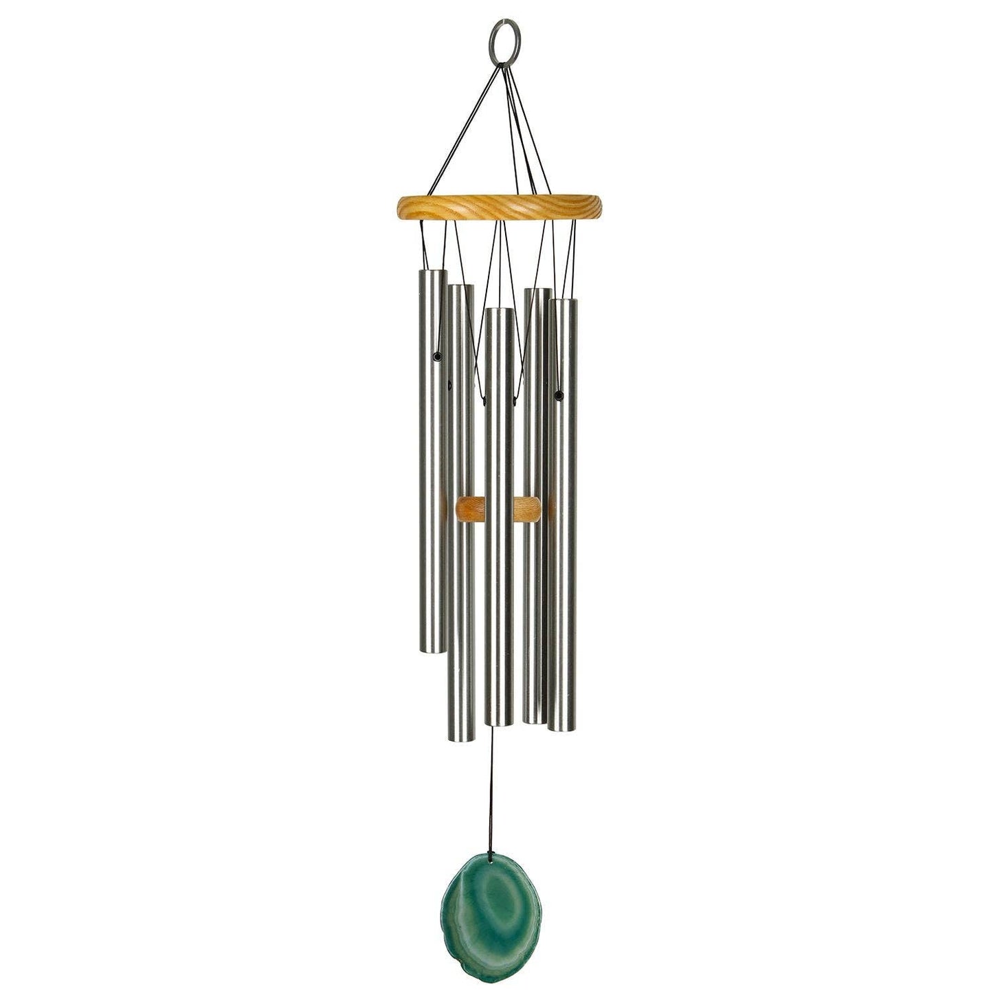 Woodstock Celtic Chime® - Agate