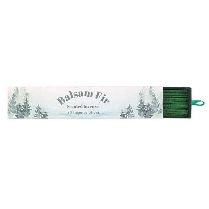 30 Pk Balsam Fir Incense Stick