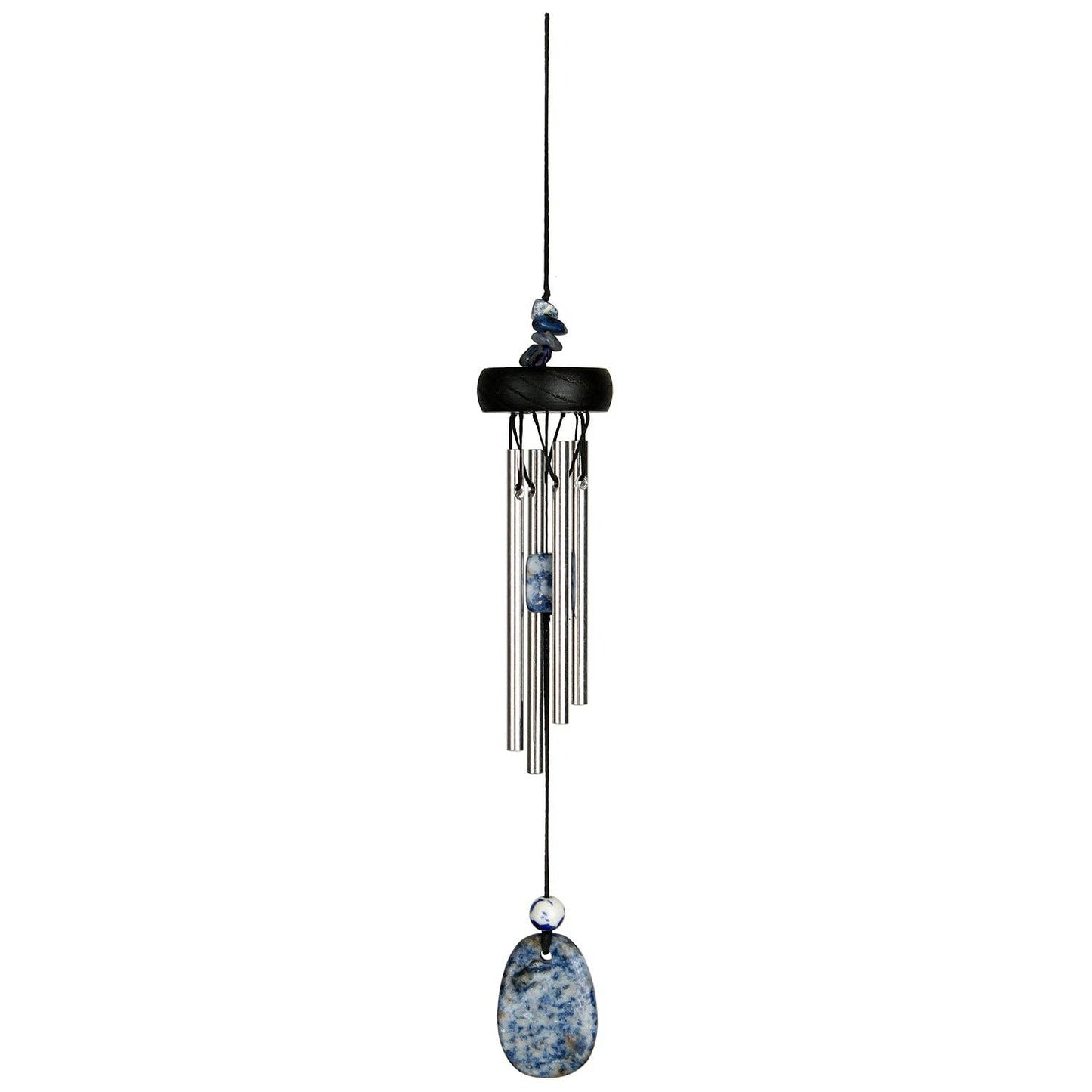 Precious Stones Chime™ - Lapis
