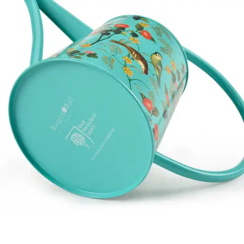 Flora & Fauna Watering Can