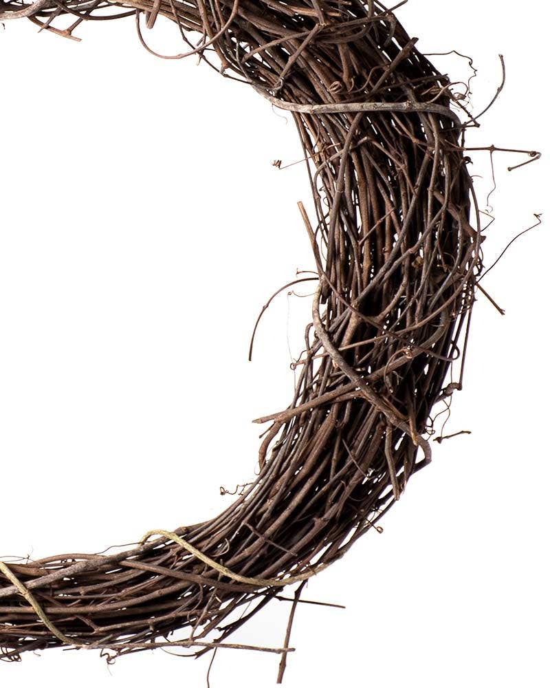Orchard Grapevine Wreaths