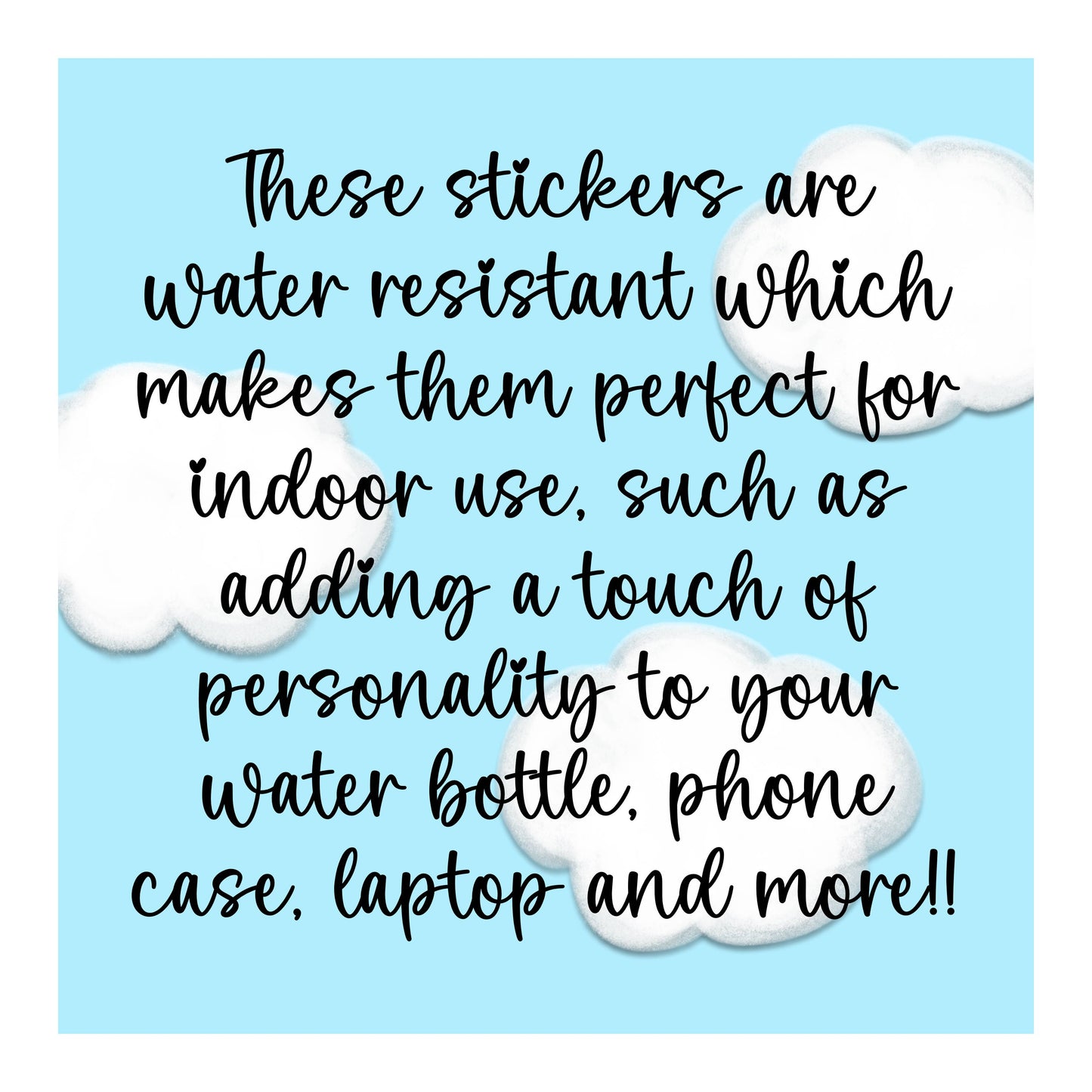 Please Be Patient with Me I'm from the 1900s Vinyl Sticker