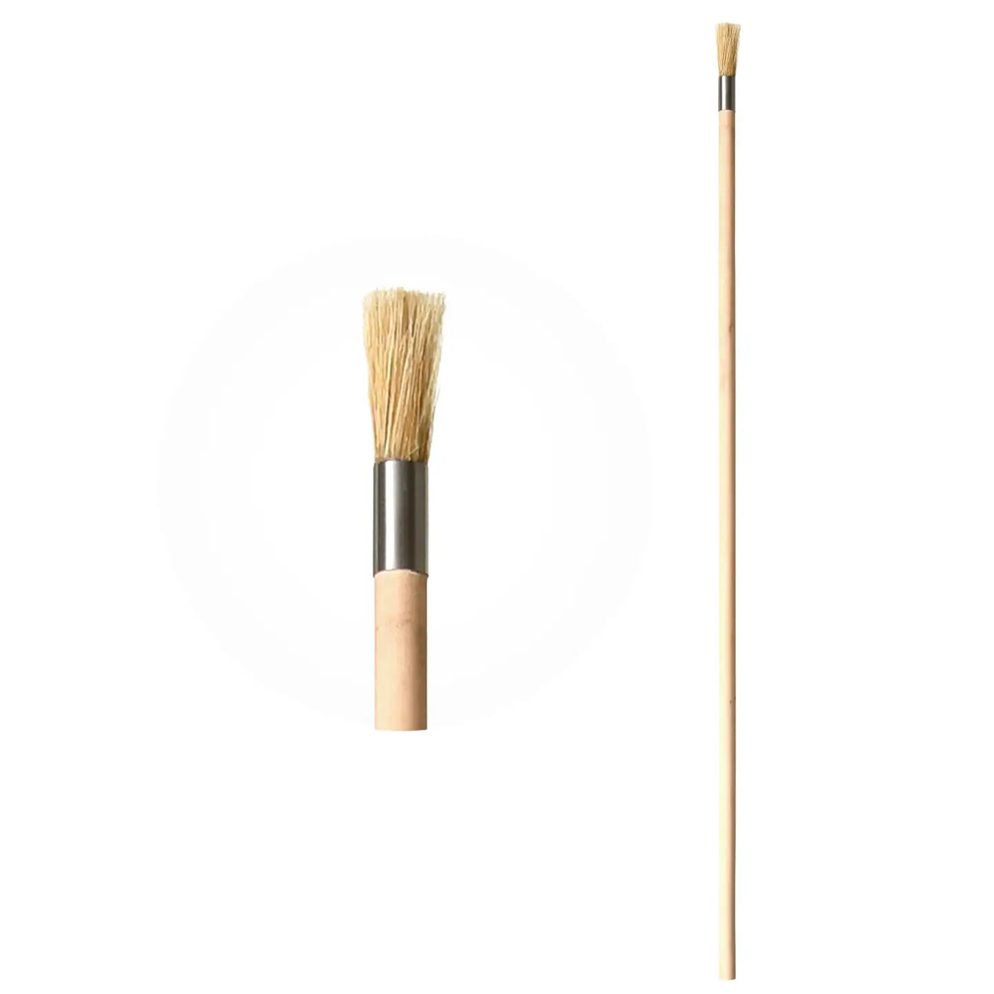 Extra Long Terrarium Brush- 30"