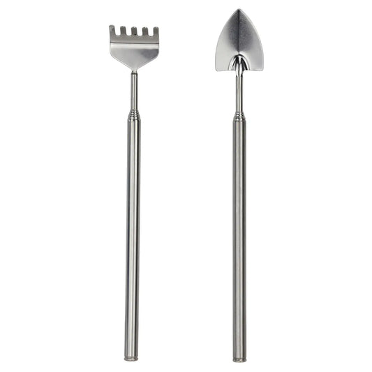 Terrarium Tool, Set of Two