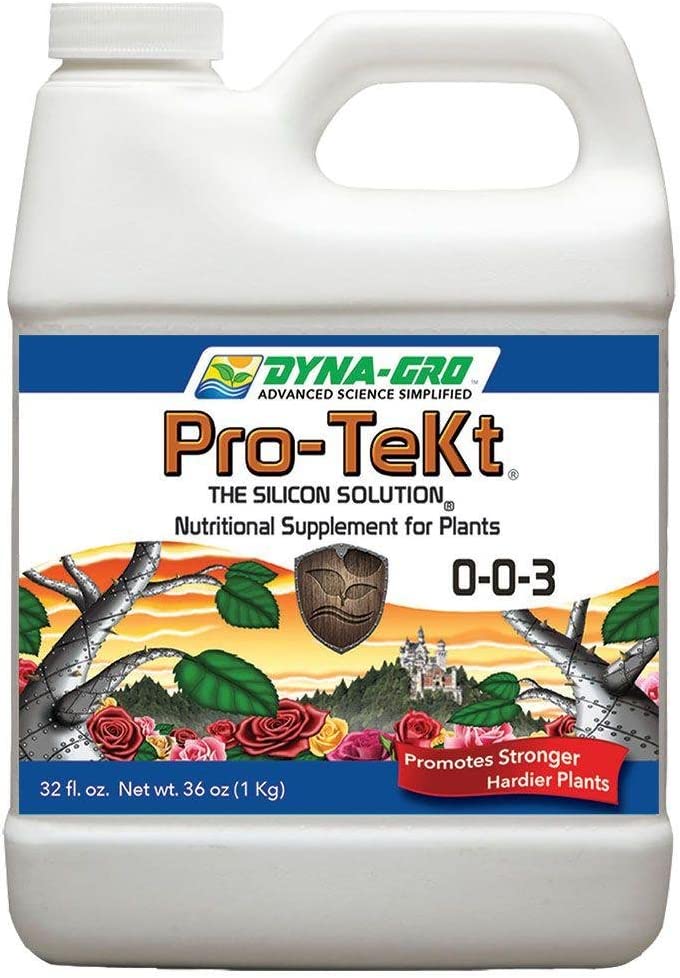 Dyna-Gro Fertilizer