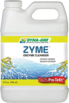 Dyna-Gro Fertilizer