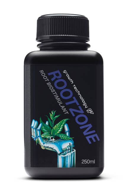 Growth Technology GT Rootzone Root Biostimulant