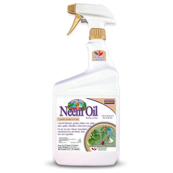 Bonide CJ Neem Oil RTU 32oz