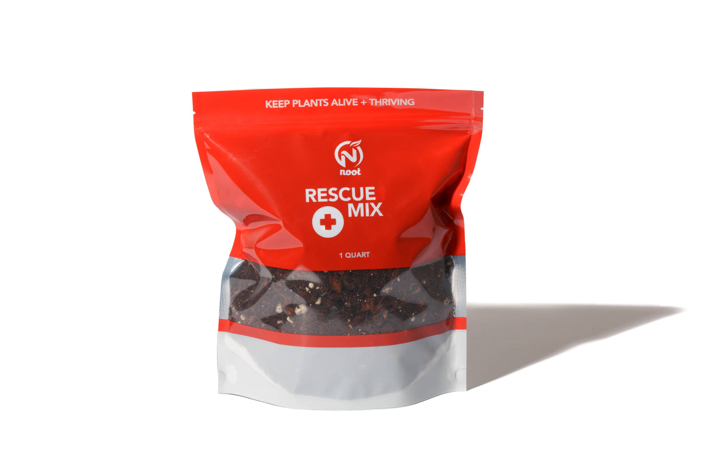 Noot Rescue Potting Mix for Propagation & Root Rot Recovery
