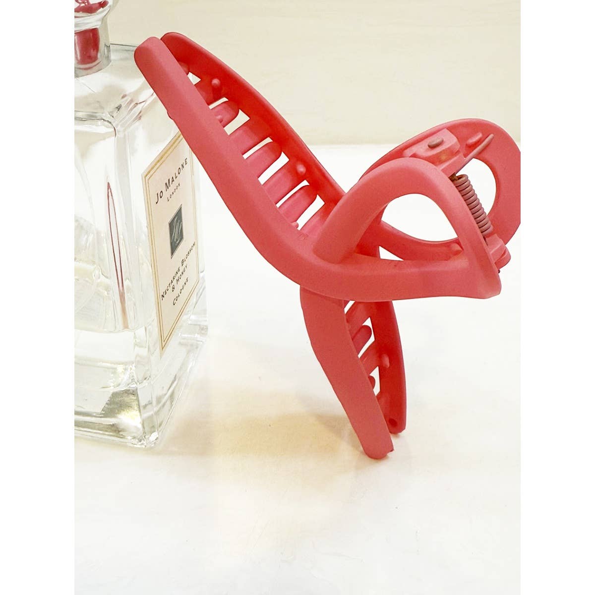 Matte Jaw Clip for Thin Fine Thick Hair