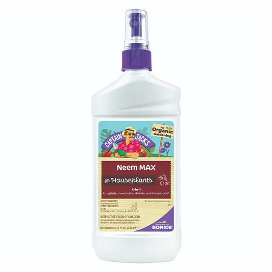 Bonide Neem Max 8oz