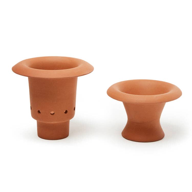 Terracotta Regrower