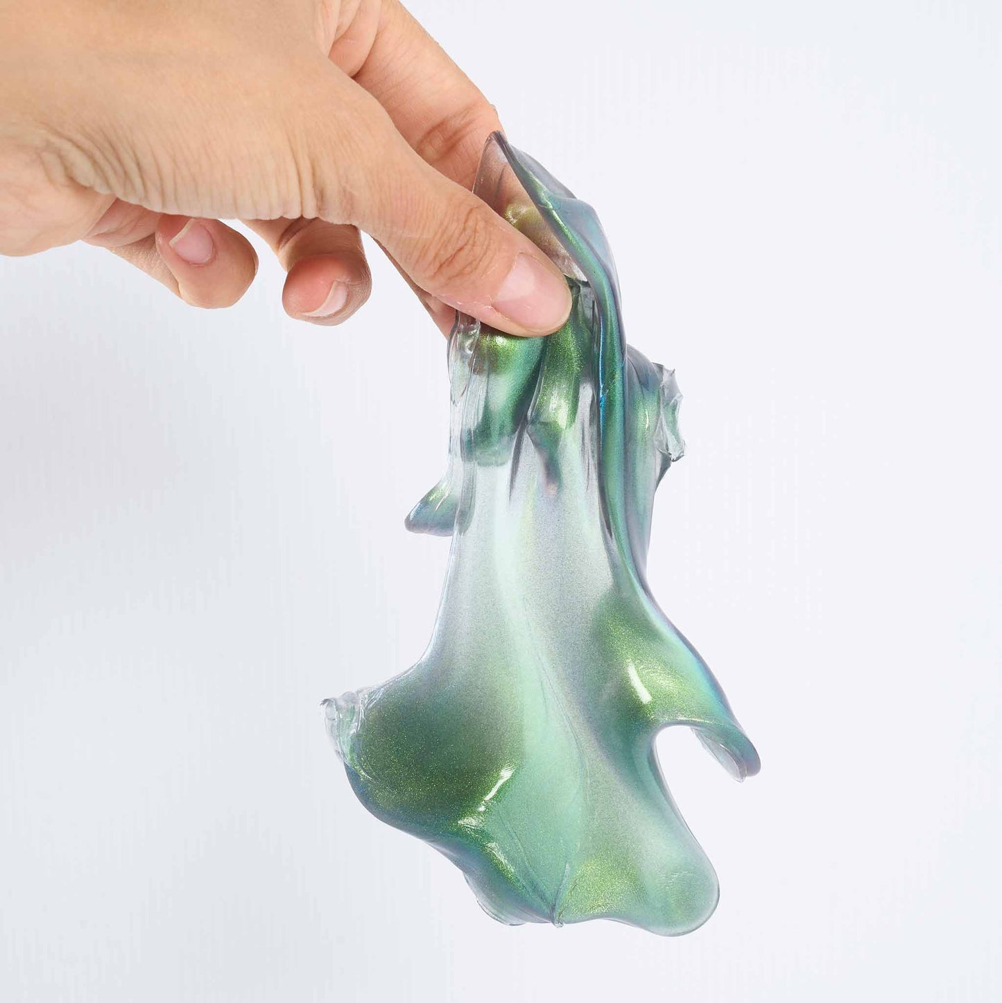 Putty Color Change Chameleon